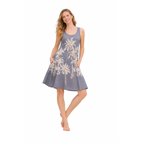 Rayon Umbrella Dress for Women | All Over Printed Flared Dress | Soft & Breathable Fabric | Casual & Festive Wear | Free Size | Affordable Fashion